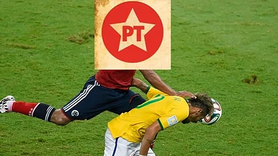 Ganó Lula Da Silva y las redes sociales se llenaron de memes Ganó Lula Da Silva y las redes sociales se llenaron de memes
