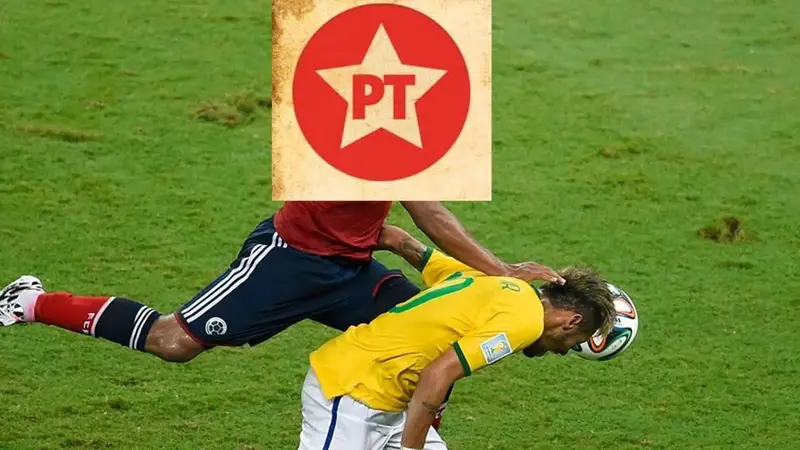 Ganó Lula Da Silva y las redes sociales se llenaron de memes