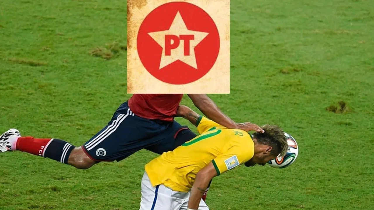 Ganó Lula Da Silva y las redes sociales se llenaron de memes