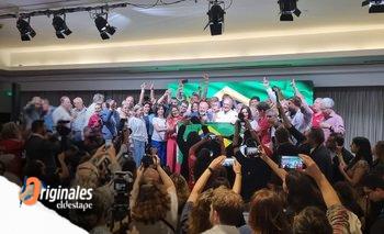 Lula "resucitó" en las urnas y promete un Brasil potencia mundial | Elecciones en brasil