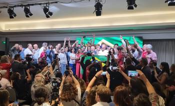 Lula "resucitó" en las urnas y promete un Brasil potencia mundial | Elecciones en brasil