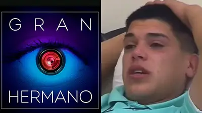 Thiago quedó eliminado de Gran Hermano y estallaron los memes. Thiago quedó eliminado de Gran Hermano y estallaron los memes.