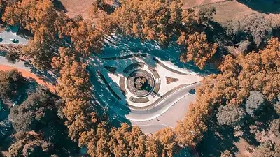 Conocé los monumentos históricos de Mendoza Conocé los monumentos históricos de Mendoza