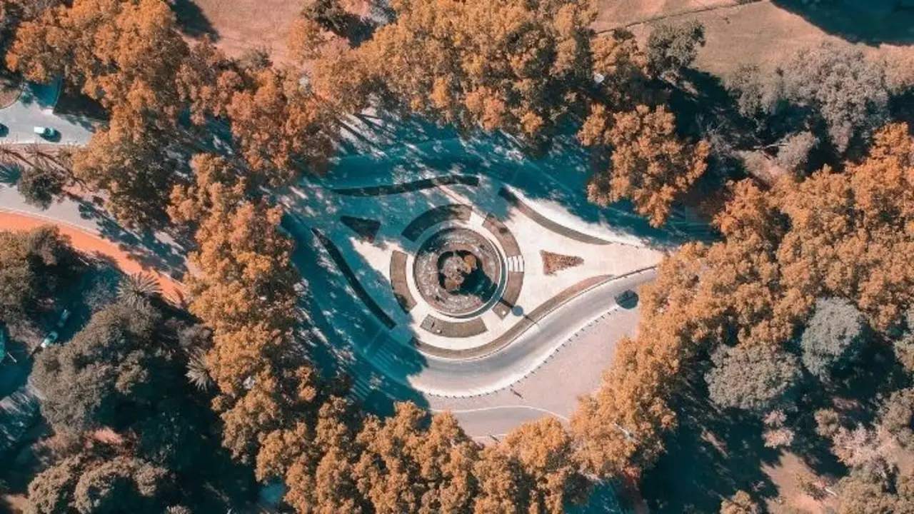 Conocé los monumentos históricos de Mendoza