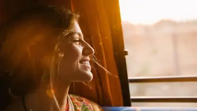 Destinos para viajar sola Destinos para viajar sola
