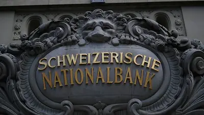 Suiza ya lleva congelados casi 8.000 millones de dólares en activos rusos Suiza ya lleva congelados casi 8.000 millones de dólares en activos rusos