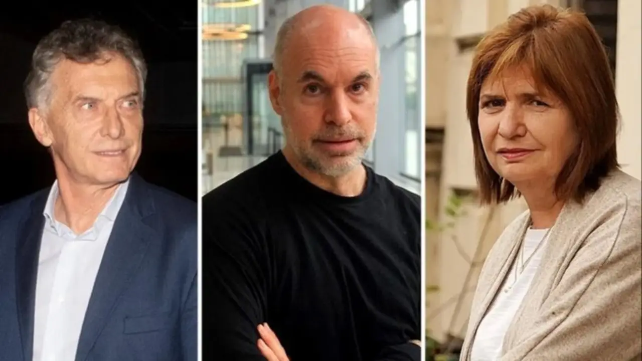 Rodríguez Larreta sorprendió de cara a las elecciones 2023 con una frase que destroza a Macri: "Fracasó"