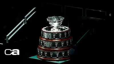Copa Davis formará parte del calendario del ATP Tour en 2023 Copa Davis formará parte del calendario del ATP Tour en 2023