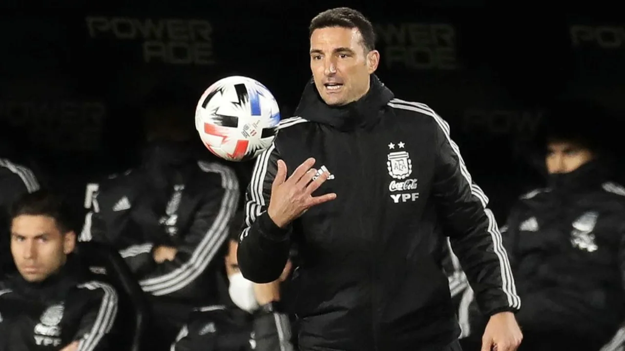 Alejandro Garnacho, Selección Argentina, Mundial Qatar 2022, fútbol, deportes