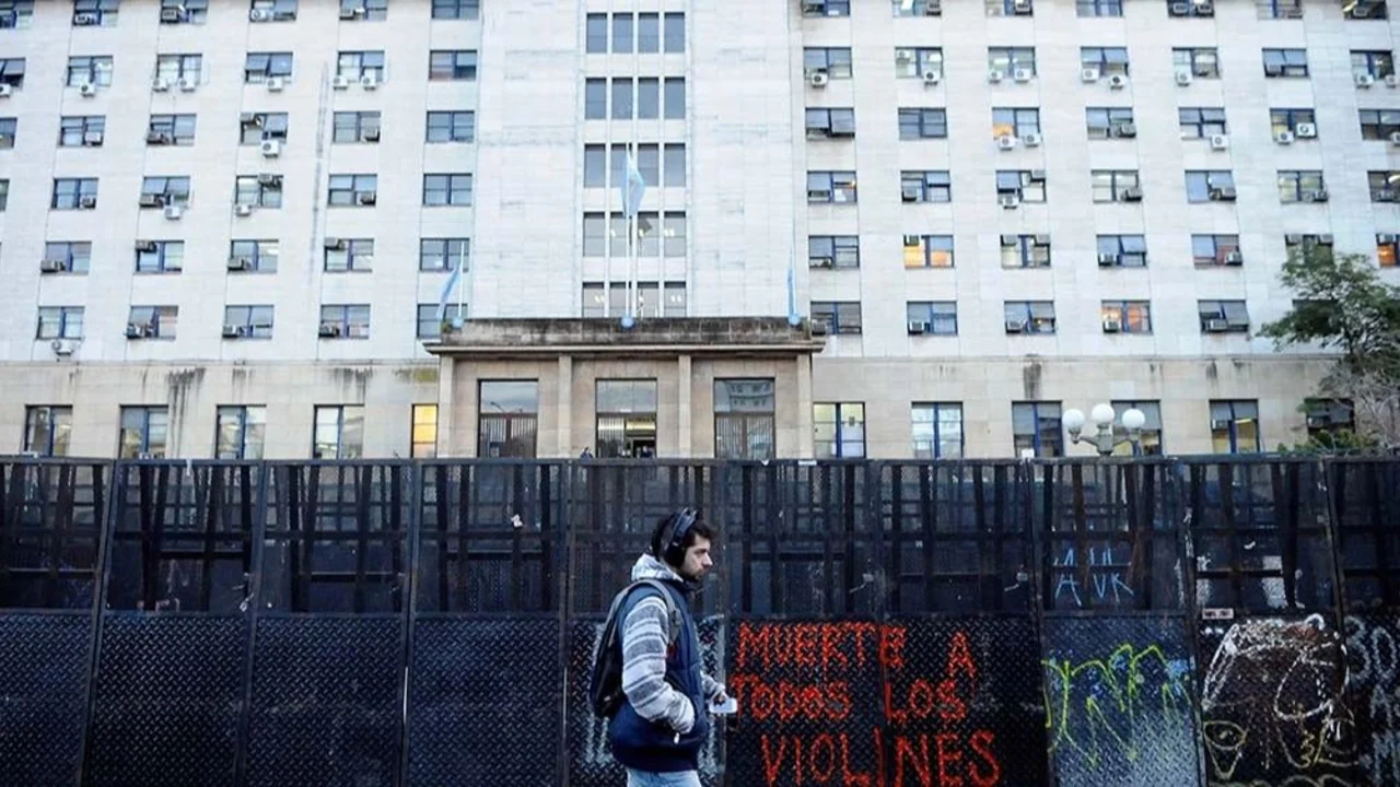 Causa Vialidad: finalizan los alegatos y en noviembre inicia el último tramo previo al veredicto