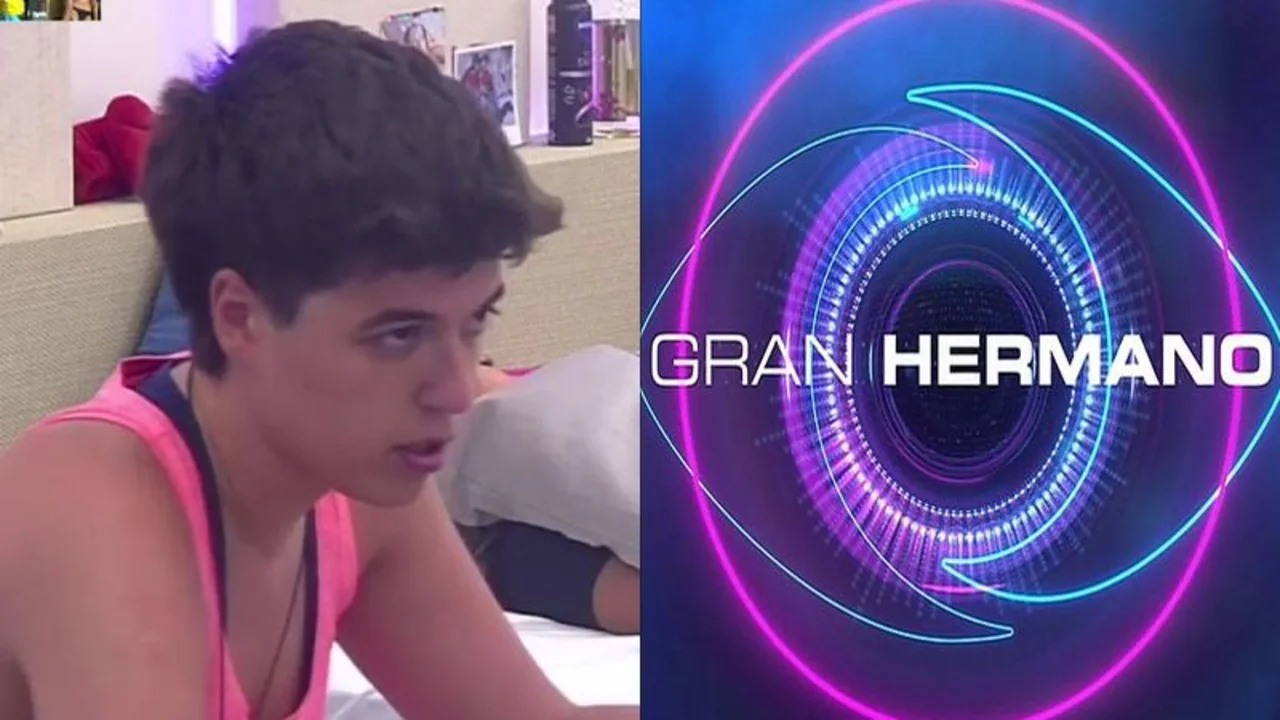 Mora Jabornisky, participante de Gran Hermano