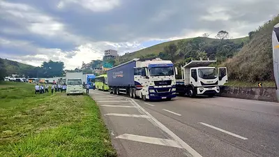 El Tribunal Supremo Electoral pidió a la Policía que despeje los bloqueos en las rutas El Tribunal Supremo Electoral pidió a la Policía que despeje los bloqueos en las rutas