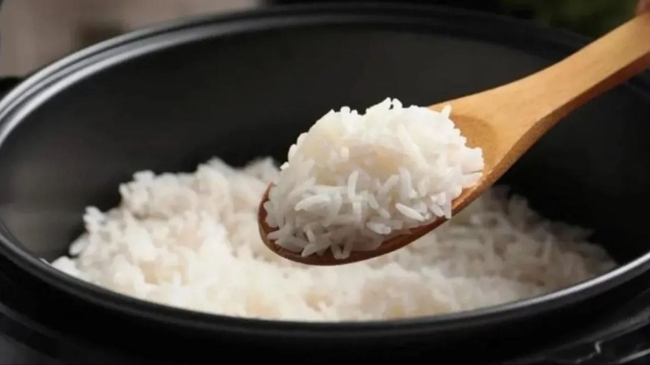 Cómo cocinar arroz