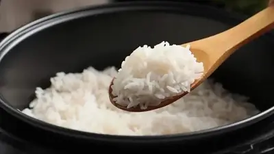 Cómo cocinar arroz Cómo cocinar arroz