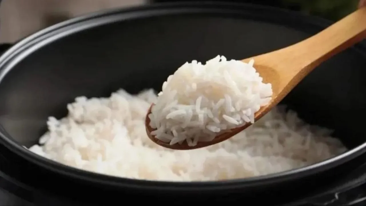Cómo cocinar arroz