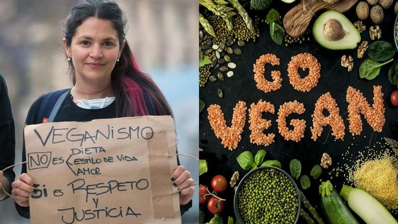 Día Mundial del Veganismo, veganos