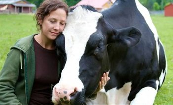 Lo dice la ciencia: confirman que la dieta vegana es mejor para el planeta | Tecnología