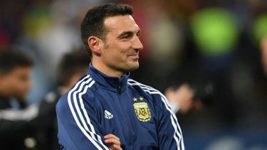 La Selección suma jugadores y arranca el tramo final antes del debut 