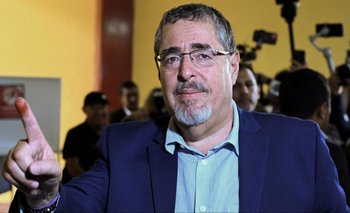 Guatemala: Arévalo denunció un "golpe de Estado en proceso" | Guatemala