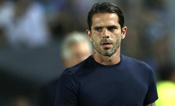 Racing confirmó el adiós de Gago del club | Racing club