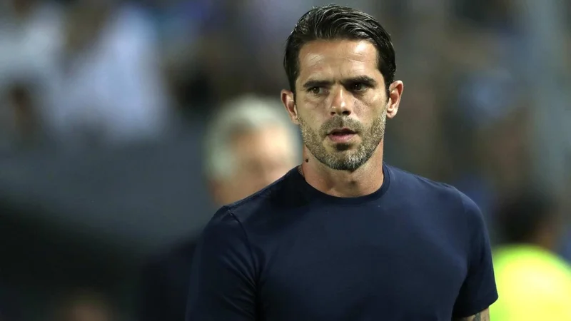 La dirigencia de Racing confirmó lo que todos esperaban sobre Gago