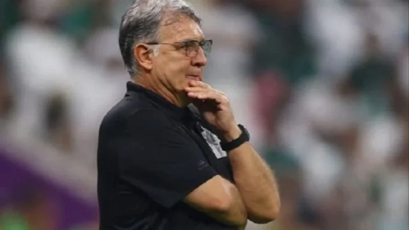 Gerardo Martino lanzó una frase sobre Messi que preocupó a todos: "Día a día"
