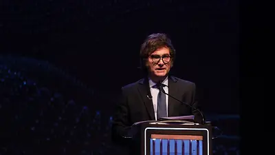 El Incucai desmintió a Milei por sus dichos sobre los órganos: "Desconocimiento total" El Incucai desmintió a Milei por sus dichos sobre los órganos: "Desconocimiento total"