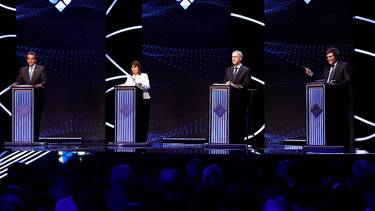 La economía que viene: fortalezas y desafíos del gran factor electoral