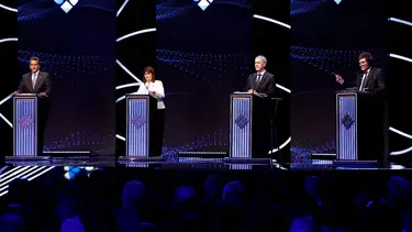 La economía que viene: fortalezas y desafíos del gran factor electoral