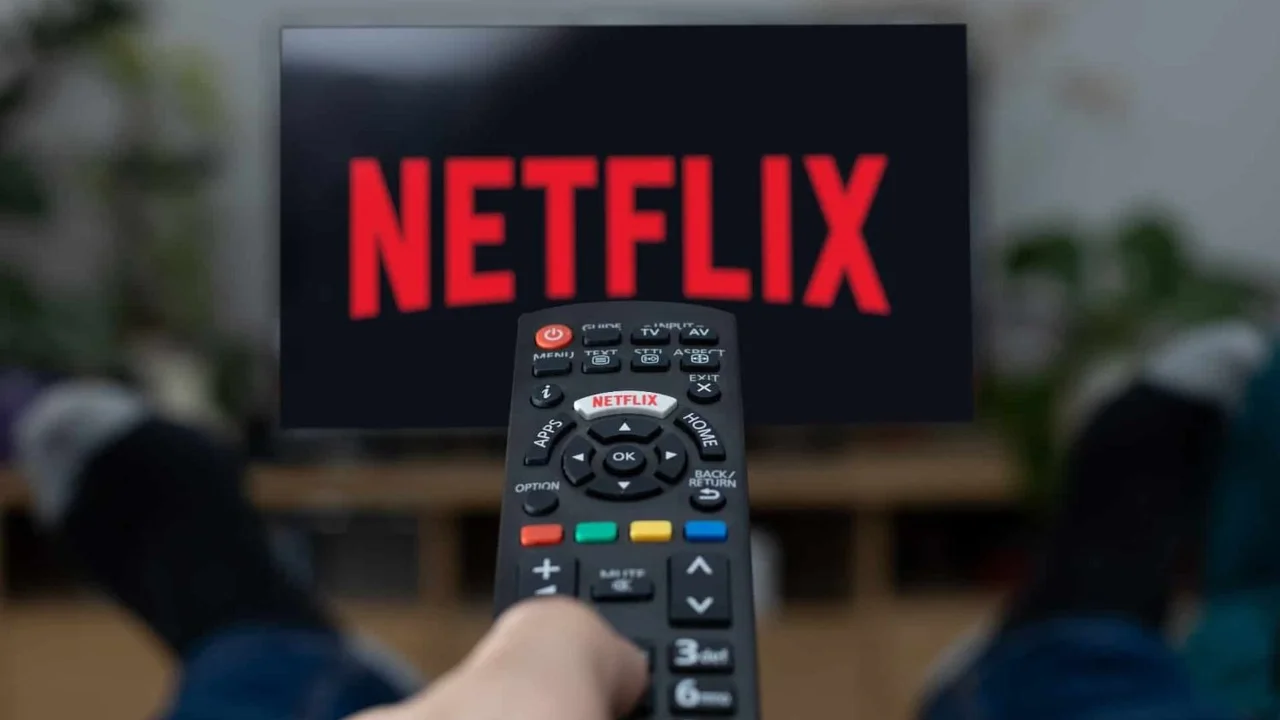 Retiros de Netflix en octubre de 2023: las series y películas que se van.