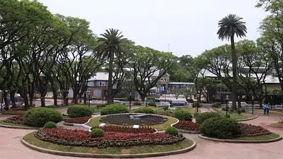 San Isidro San Isidro