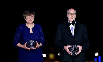 Quiénes ganaron el Premio Nobel de Medicina y qué descubrieron | Premio nobel
