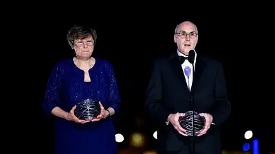 Premio nobel Premio nobel