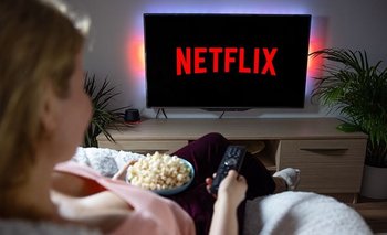 Cuáles serán los nuevos estrenos que tendrá Netflix durante el mes de octubre de 2023 | Netflix