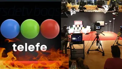 Telefe Telefe