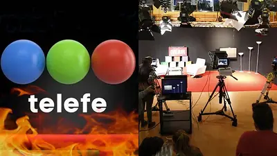 Telefe Telefe