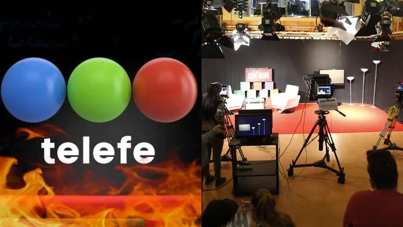 Telefe