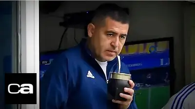 Boca, Martín Demichelis, River, Superclásico, deportes, Celsa Ramírez Boca, Martín Demichelis, River, Superclásico, deportes, Celsa Ramírez