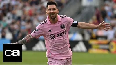 Lionel Messi, Inter Miami, MLS, series, documentales, Apple TV, deportes Lionel Messi, Inter Miami, MLS, series, documentales, Apple TV, deportes