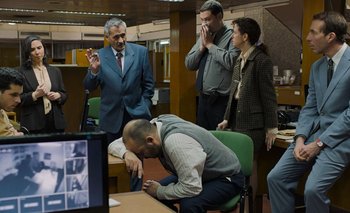 "Los delincuentes": la película argentina nominada a los Oscar | Cine