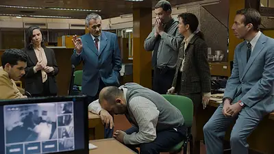 Los delincuentes Los delincuentes
