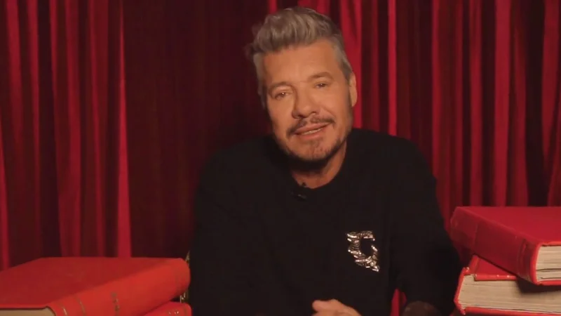 Qué pasó con Marcelo Tinelli, qué dijo Marcelo Tinelli en Revista Gente