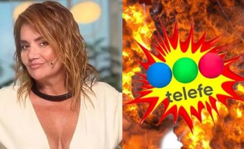 Internas en Telefe: Nacy Pazos fue durísima con una estrella del canal | Televisión 