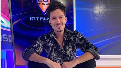 Guido Záffora Guido Záffora