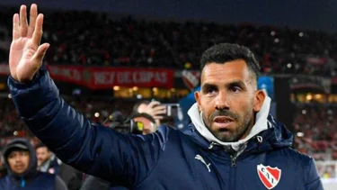 Independiente recupera a uno de sus mejores jugadores en el torneo