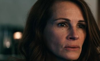 Netflix: Julia Roberts enfrenta el apocalipsis en el trailer de Dejar el mundo atrás | Cine