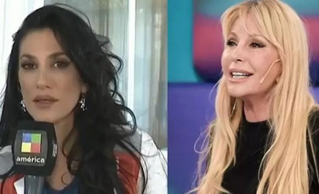 Silvina Escudero desenmascaró lo peor de Graciela Alfano: "Muy cruel" | Televisión 
