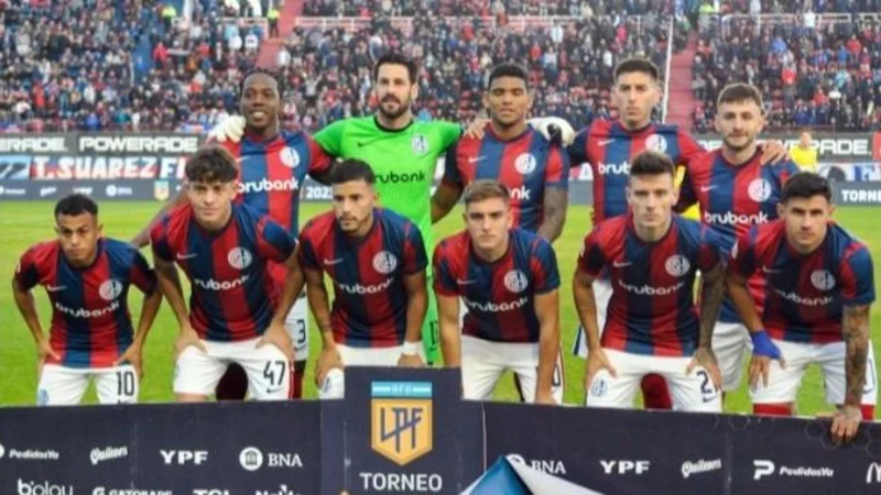 Durísima noticia para San Lorenzo: se queda sin un crack para un partido clave