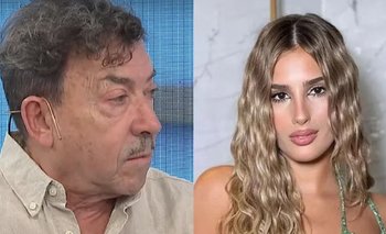 Aníbal Pachano dijo lo que nadie imaginaba de Julieta Poggio | Televisión 