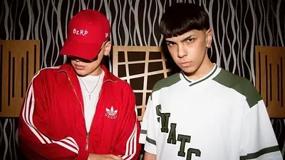 Quién es Milo J, el protagonista de la Session 57 con Bizarrap. Quién es Milo J, el protagonista de la Session 57 con Bizarrap.